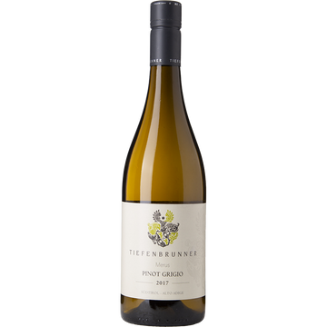 Tiefenbrunner Pinot Grigio