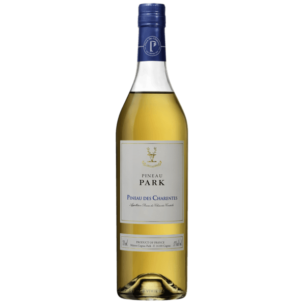 Park Pineau Charentes Dessert Wine