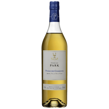 Park Pineau Charentes Dessert Wine