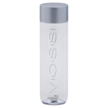 Voss Water 16.9oz