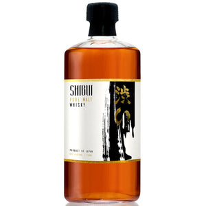 Shibui Pure Malt Japanese Whisky