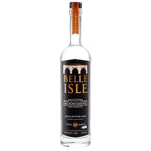 Belle Isle Premium Moonshine