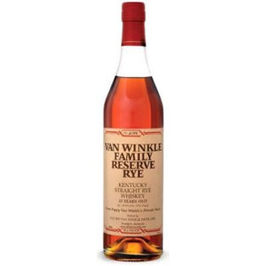 Pappy Van Winkle 13 Yr Rye