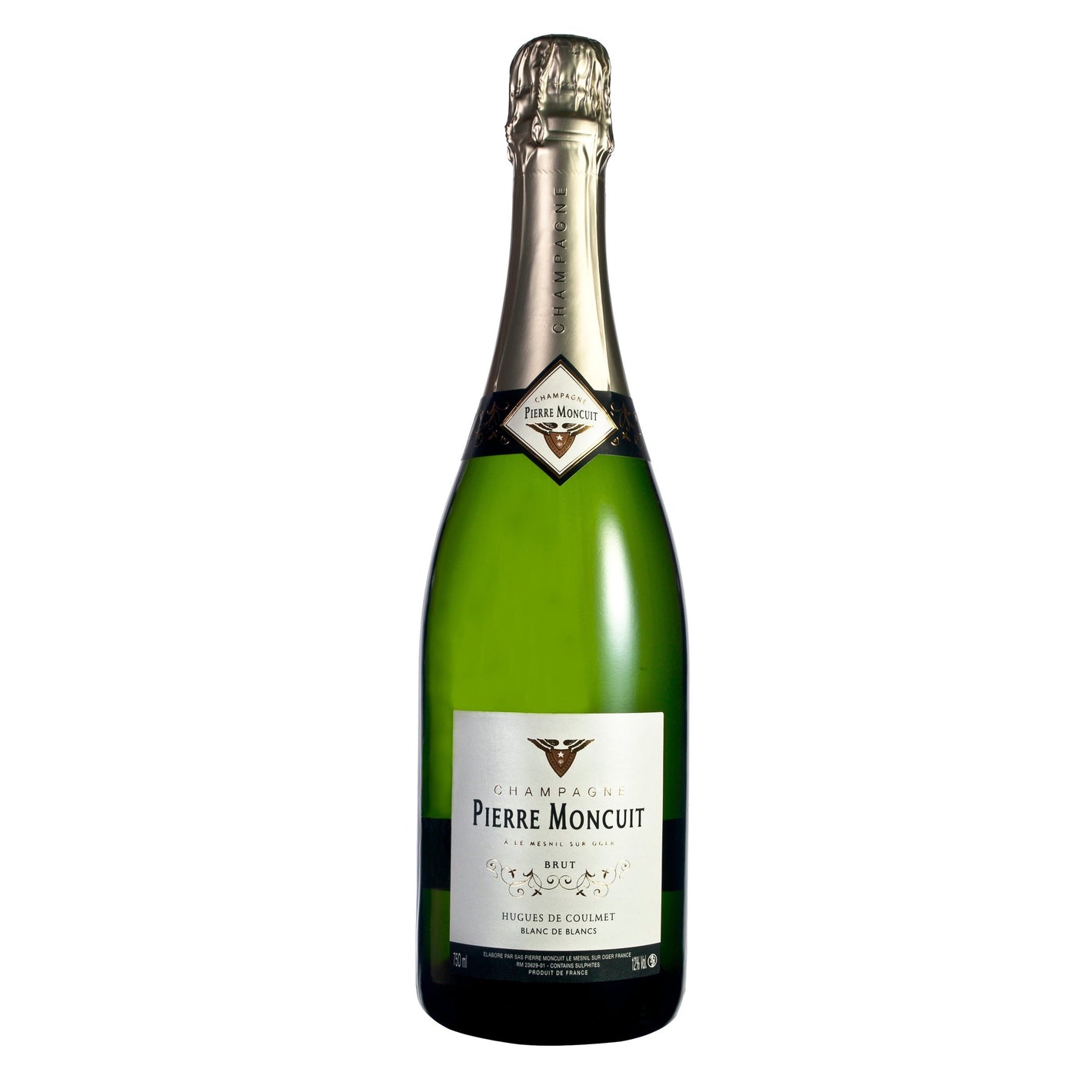 Pierre Moncuit Brut