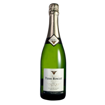 Pierre Moncuit Brut