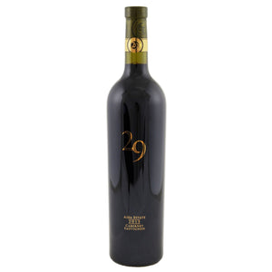Vineyard 29 Aida Cabernet Sauvignon