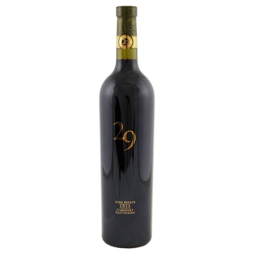 Vineyard 29 Aida Cabernet Sauvignon