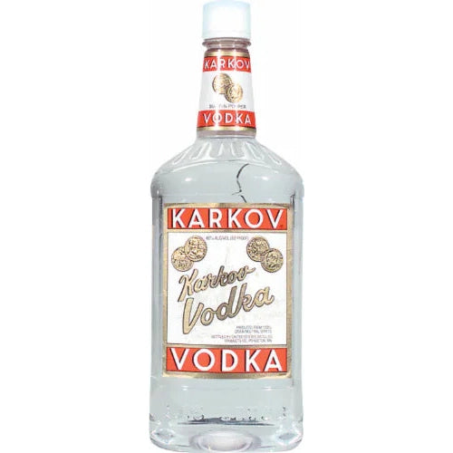 Karkov Vodka