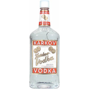 Karkov Vodka