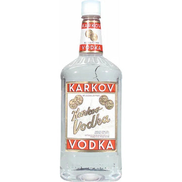 Karkov Vodka