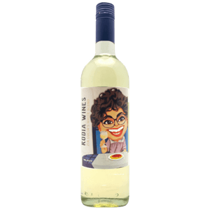 Rodia Zia Lucia White Blend