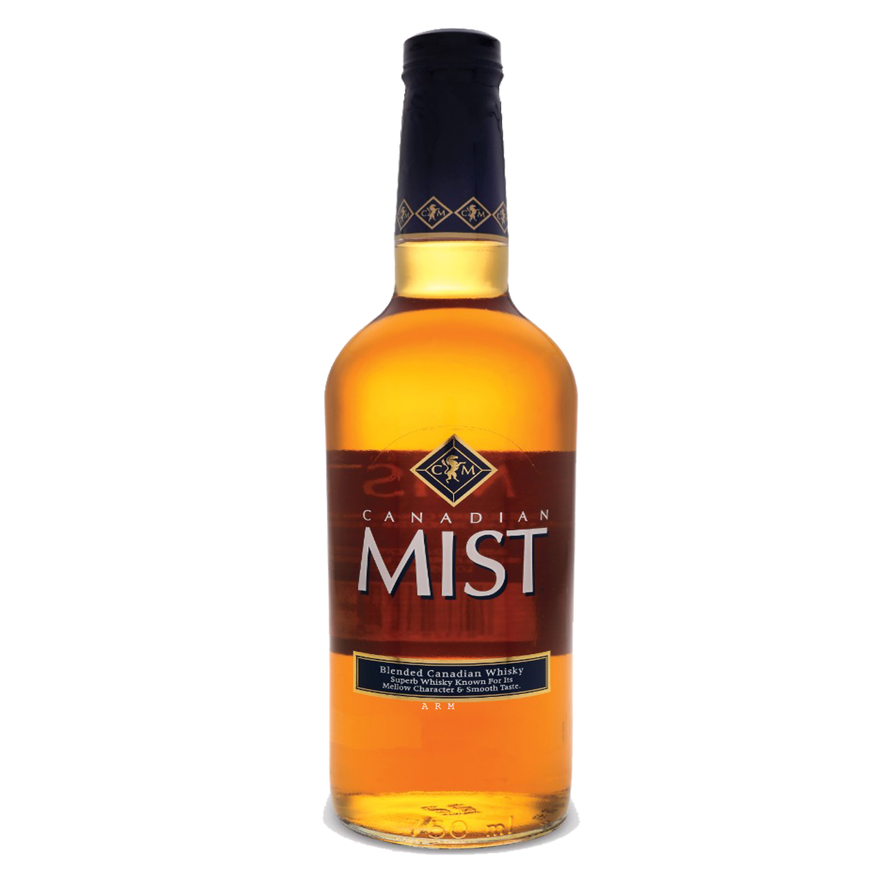 Canadian Mist Whisky