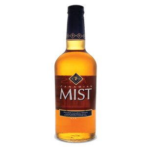 Canadian Mist Whisky