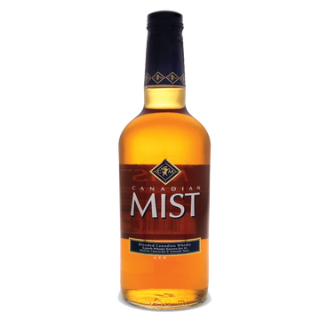 Canadian Mist Whisky