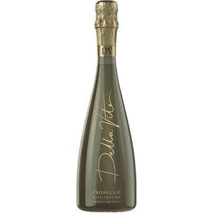 Della Vite Prosecco Superiore Extra Dry