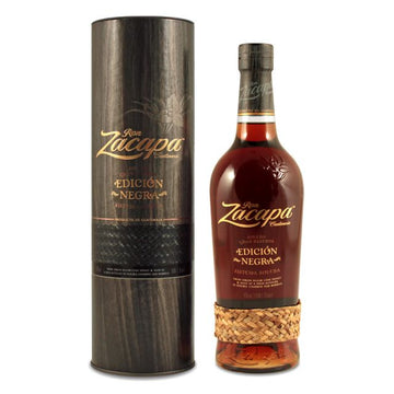 Ron Zacapa Centenario Negra