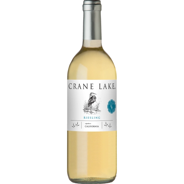 Crane Lake Riesling