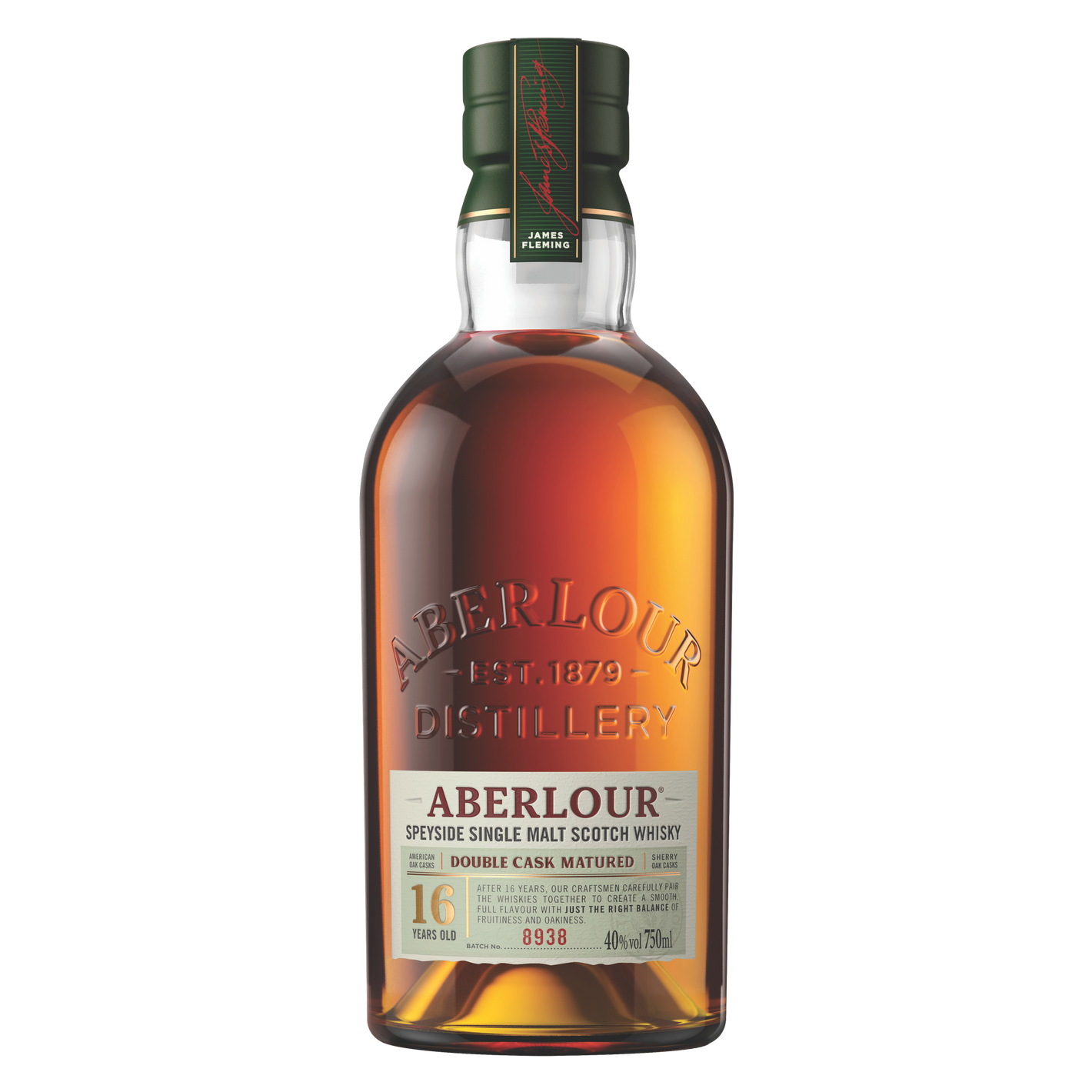Aberlour 16yr Single Malt Scotch
