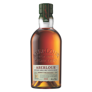 Aberlour 16yr Single Malt Scotch