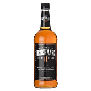 Benchmark No 8 Bourbon