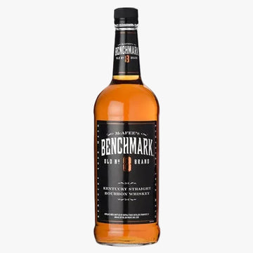 Benchmark No 8 Bourbon