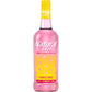 Natural Light Strawberry Lemonade Vodka