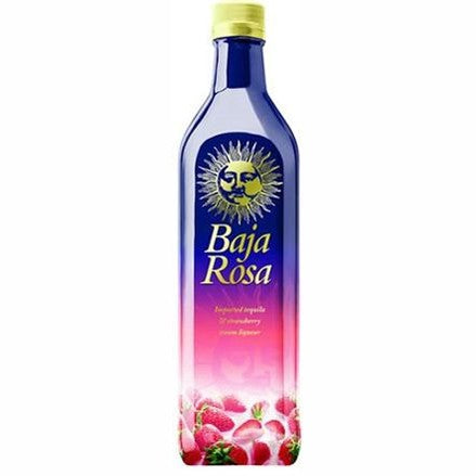 Baja Rosa