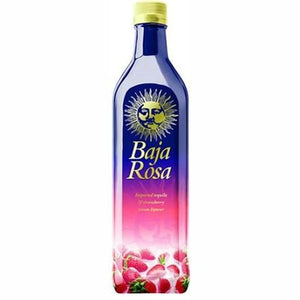 Baja Rosa