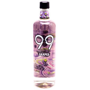99 Grapes
