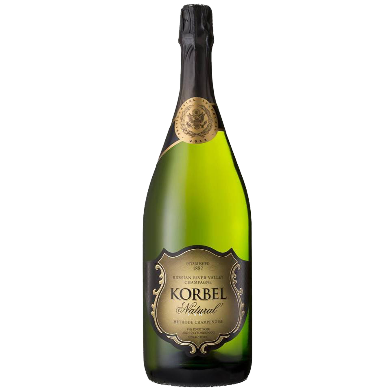 Korbel Natural