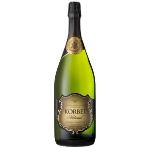 Korbel Natural