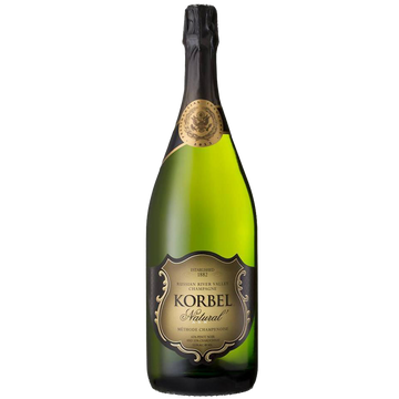 Korbel Natural