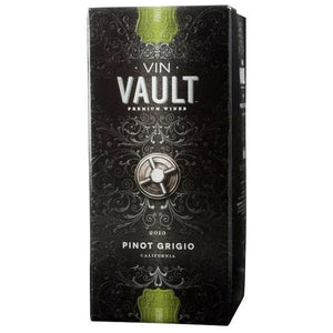 Vin Vault Tetra Pinot Grigio
