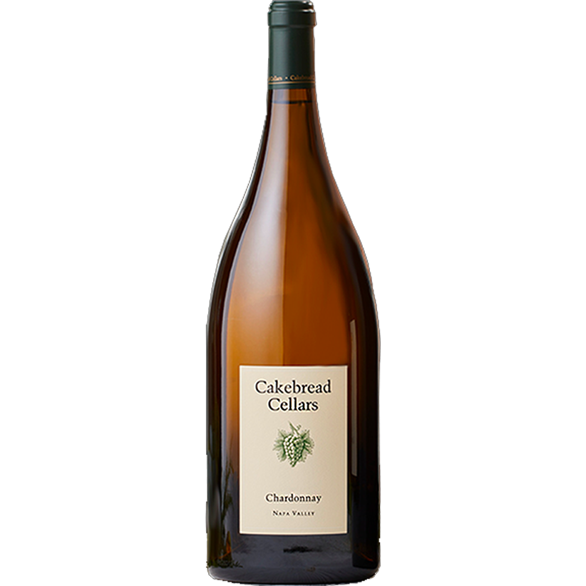 Cakebread Napa Chardonnay