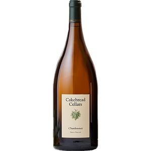 Cakebread Napa Chardonnay
