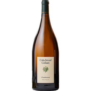 Cakebread Napa Chardonnay