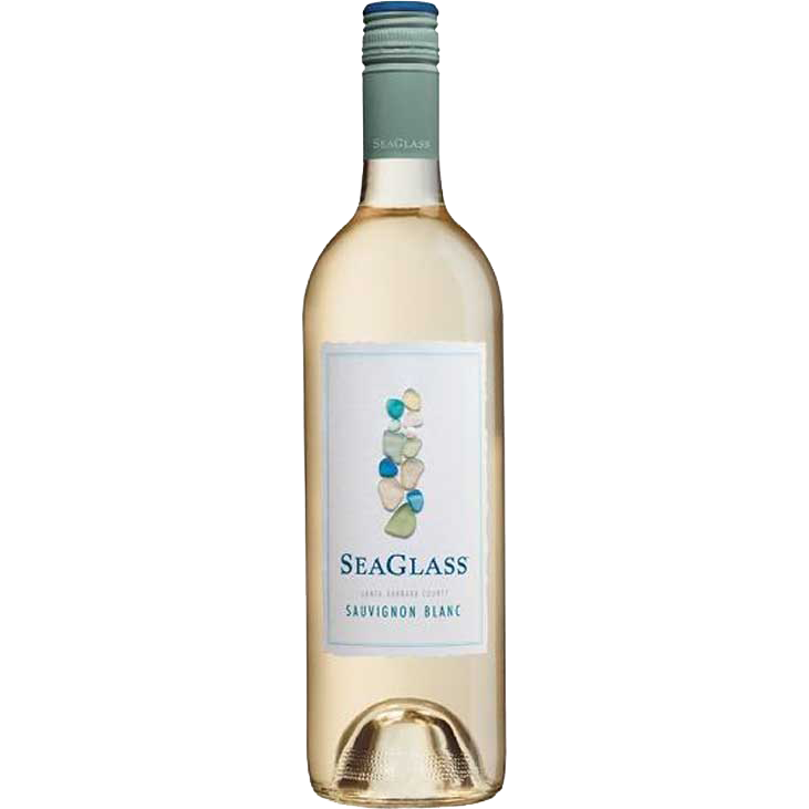 Seaglass Sauvignon Blanc