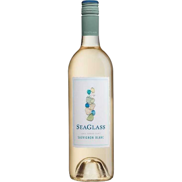 Seaglass Sauvignon Blanc