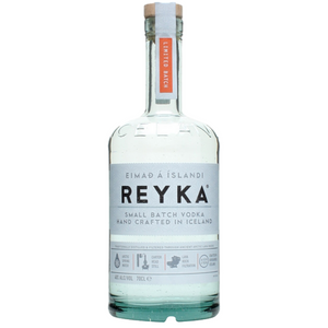 Reyka Vodka