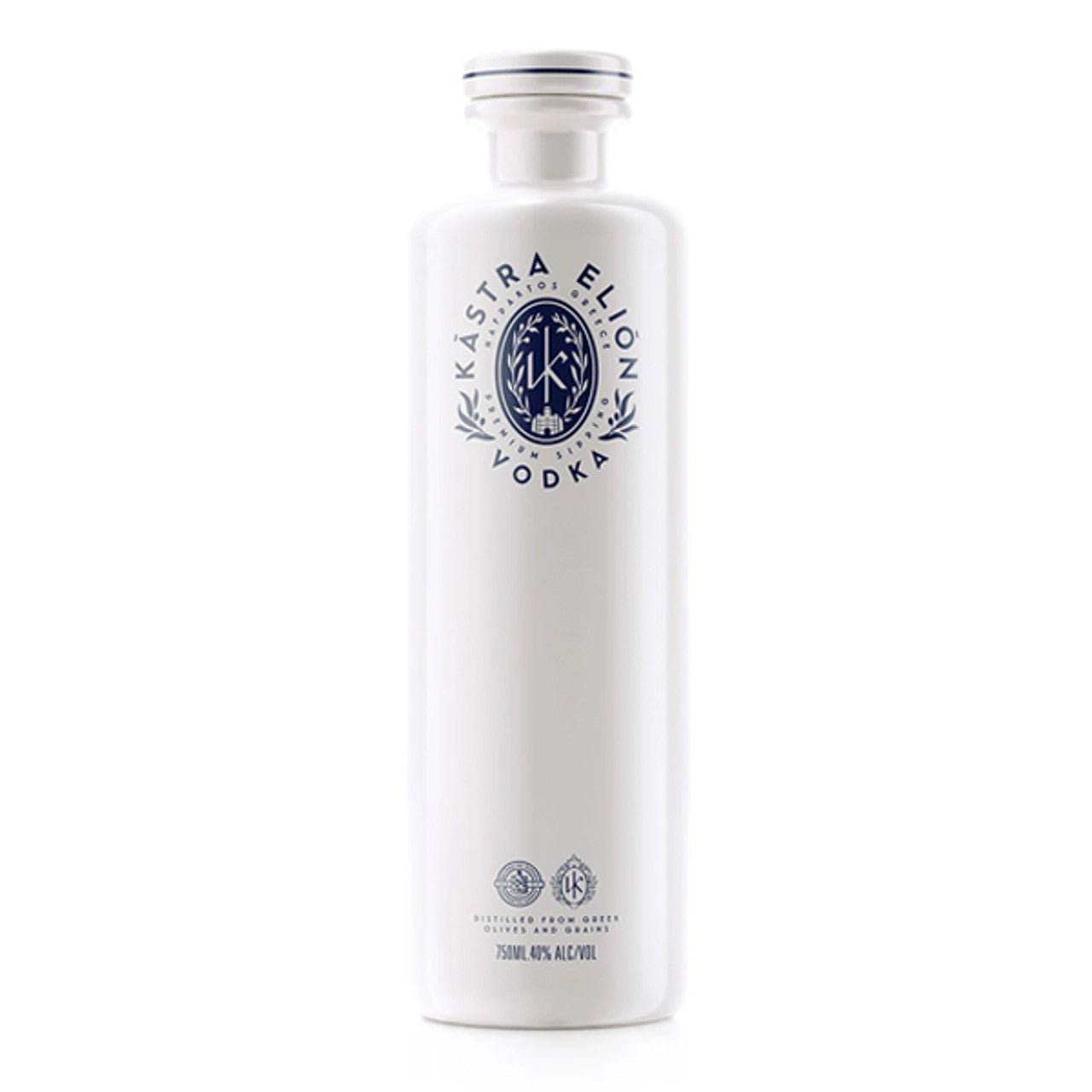 Kastra Ellon Vodka