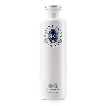 Kastra Ellon Vodka