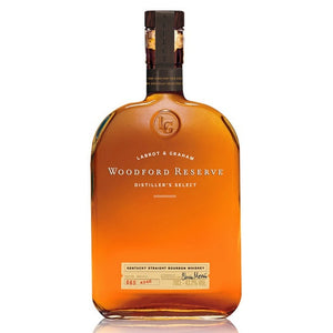 Woodford Reserve Bourbon