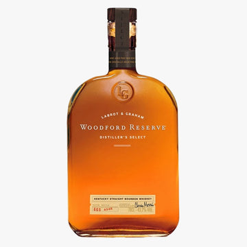 Woodford Reserve Bourbon