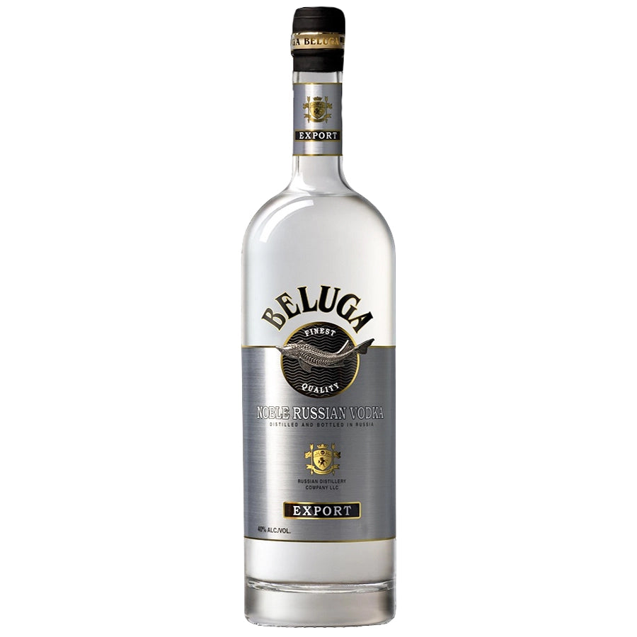 Beluga Noble Vodka