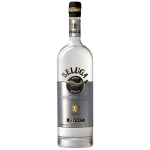 Beluga Noble Vodka