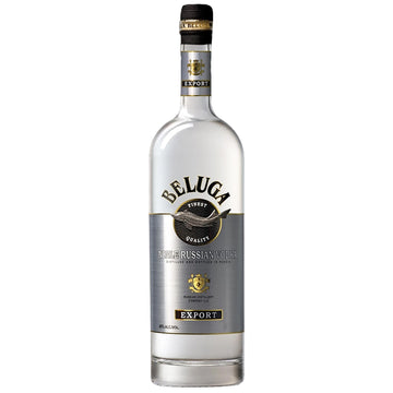 Beluga Noble Vodka