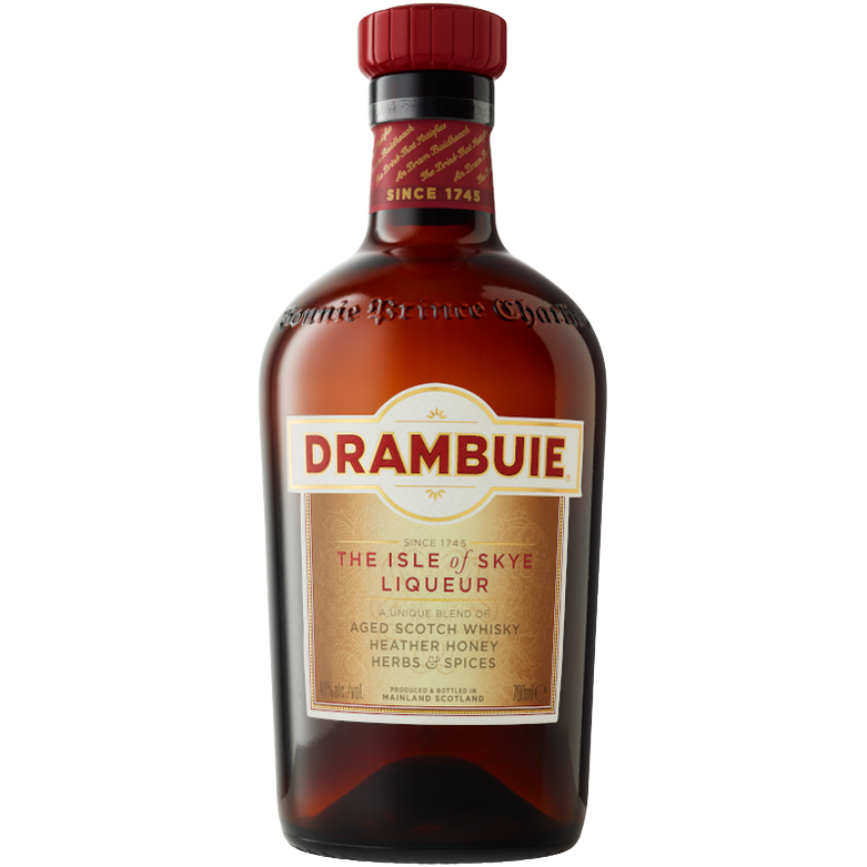 Drambuie Liqueur