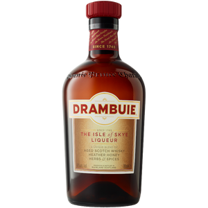 Drambuie Liqueur