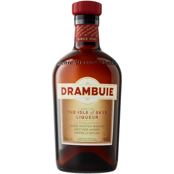 Drambuie Liqueur