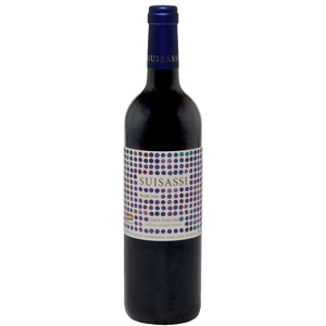 Duemani Costa Toscana Suisassi Syrah